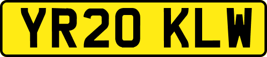 YR20KLW