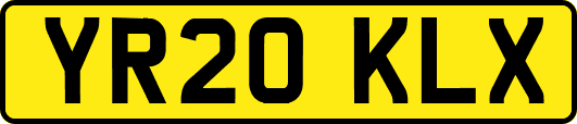 YR20KLX
