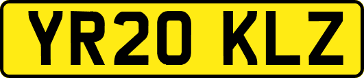 YR20KLZ