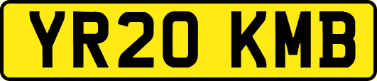 YR20KMB