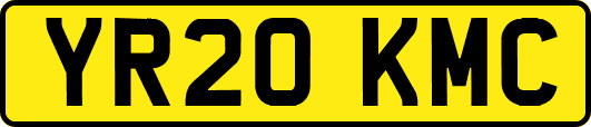 YR20KMC