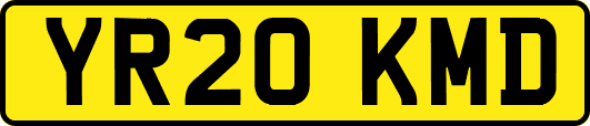 YR20KMD