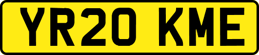 YR20KME