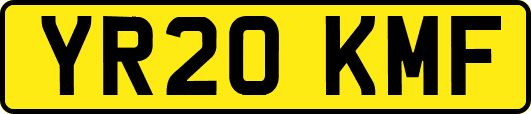 YR20KMF