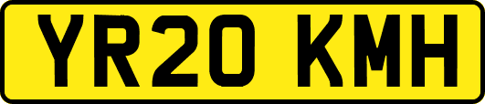 YR20KMH