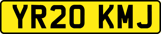 YR20KMJ