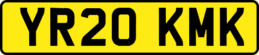 YR20KMK