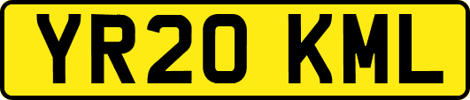 YR20KML