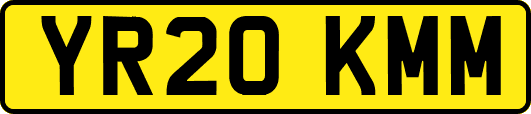YR20KMM