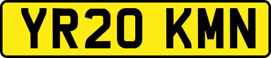 YR20KMN