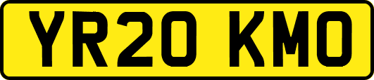 YR20KMO
