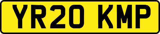 YR20KMP