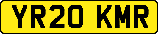 YR20KMR