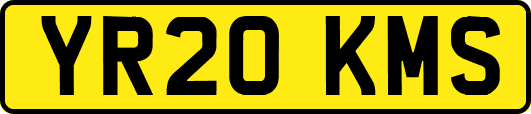 YR20KMS
