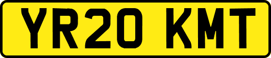 YR20KMT
