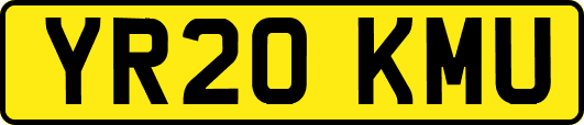 YR20KMU