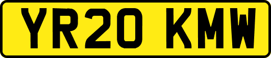 YR20KMW