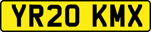 YR20KMX