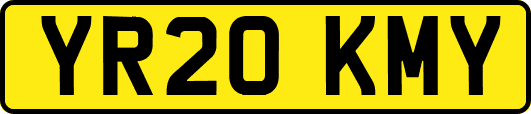YR20KMY