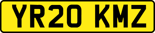YR20KMZ