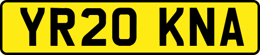 YR20KNA