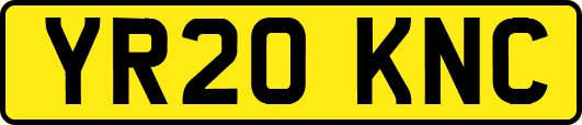 YR20KNC