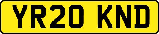 YR20KND
