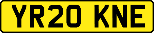 YR20KNE