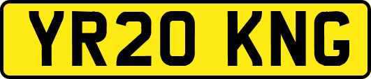 YR20KNG