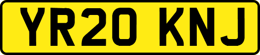 YR20KNJ