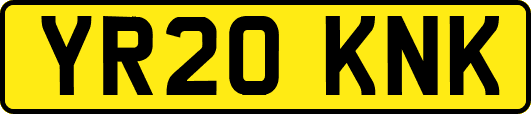 YR20KNK