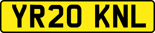 YR20KNL