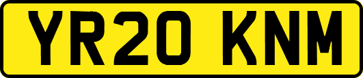 YR20KNM