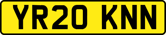YR20KNN