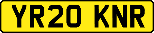 YR20KNR
