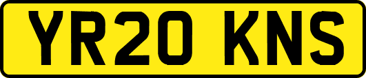 YR20KNS