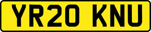 YR20KNU