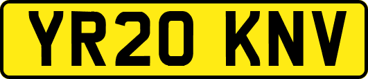 YR20KNV