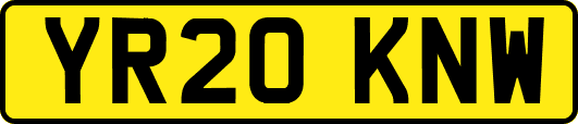 YR20KNW