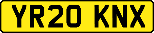 YR20KNX