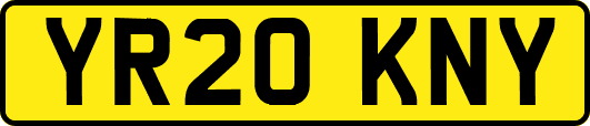 YR20KNY