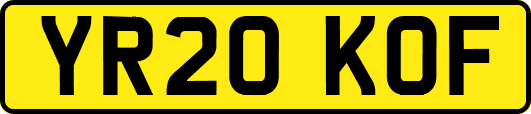 YR20KOF