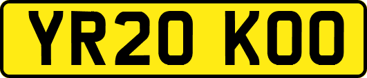 YR20KOO
