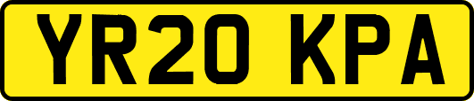 YR20KPA