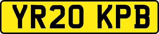 YR20KPB