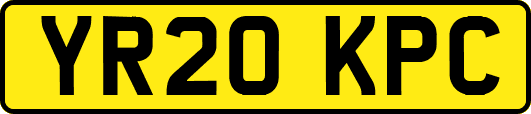 YR20KPC