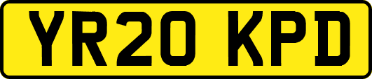 YR20KPD