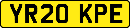 YR20KPE