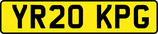 YR20KPG