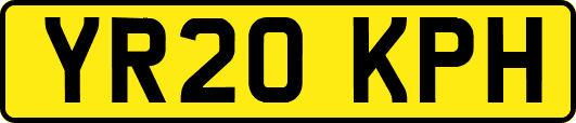 YR20KPH